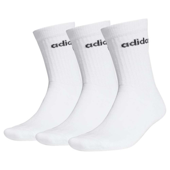 Adidas Κάλτσες 3 pairs Adidas Κάλτσες 3 pairs